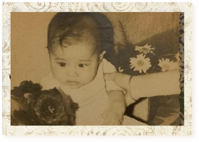 NSND Lê Dung năm 1951