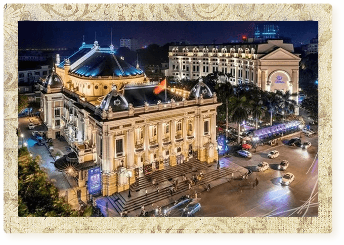 NSND Lê Dung năm 1995