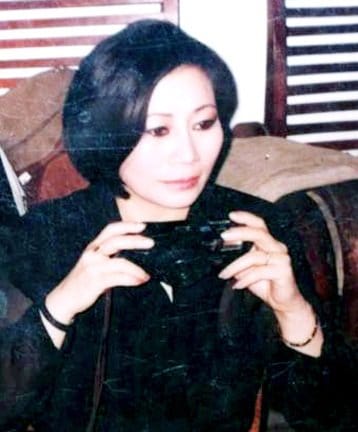 Nhớ Lê Dung