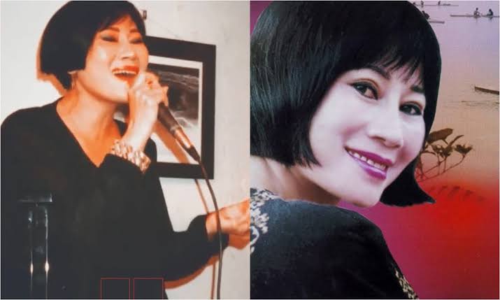 Chỉ có một Lê Dung